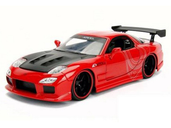 1993 Mazda RX-7