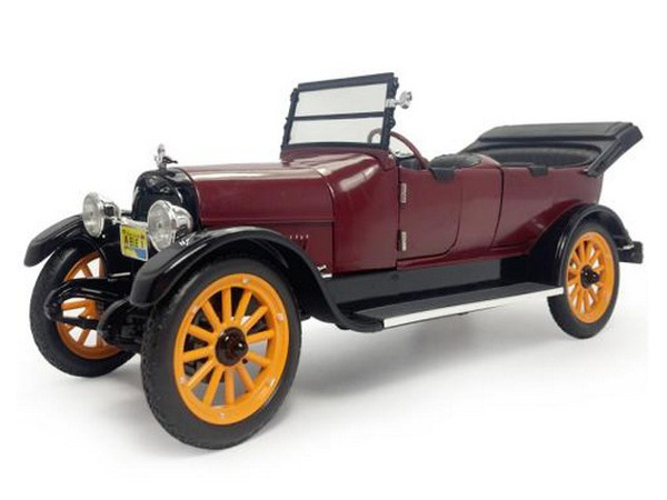 1917 Grand Touring Sedan