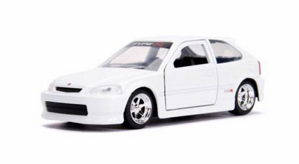 1995 Honda Civic